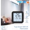 Smart termostat MOES S16Pro IR Thermostat AC Controller WiFi Tuya (06438480)