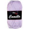 Vlna - Hep Příze Camilla 8076 zvonková fialová