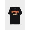 Deathloop - Graphic - Men's Short Sleeved T-shirt Velikost: M, Barva: Black