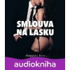 Smlouva na lásku - Alessandra Torre