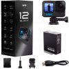 Športová kamera GoPro HERO12 Black 27MP 5.3K
