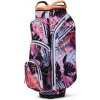 Golfový bag na vozík Ogio All Elements Ružová Bag na vozík (Cart bag) Waterproof