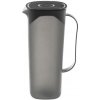 Džbán s víčkem ORION Pearl 1,8l Black