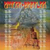 Omega - Babylon [CD]