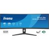 iiyama ProLite/XCB4594DQSU-B1/44,5 /VA/DQHD/75Hz/2ms/Černá/3R