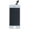 LCD displej + Dotykové sklo Apple iPhone 5S Farba: Biela
