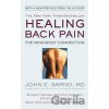 Healing Back Pain (Reissue Edition) - John E. Sarno
