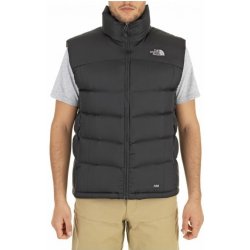 Špecifikácia The North Face NUPTSE 2 Vest AUFGJK3 vesta - Heureka.sk