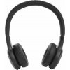 Bezdrôtové slúchadlá do uší JBL Live 460NC Bluetooth Black EU
