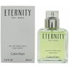 Calvin Klein Eternity for Men pánska toaletná voda 100 ml Tester