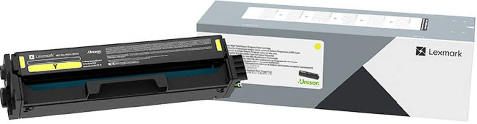 Lexmark 20N20Y0 - originálny