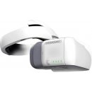 DJI - Goggles, FPV brýle s bezdrátovým přenosem obrazu 2.4 GHz, - DJIG0250