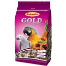 Avicentra Gold Veľký papagáj 850 g