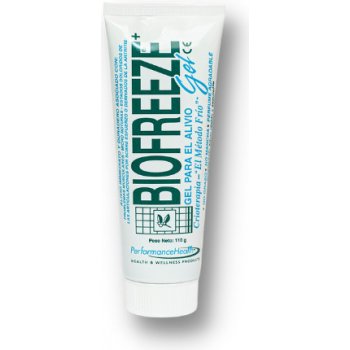 Biofreeze gél pre úľavu od bolesti 120 g