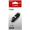 kazeta CANON PGI-550PGBK black MG 5450/6350, iP 7250, MX 925 (300 str.)