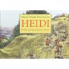Heidi - Podľa knihy Johanny Spyri
