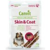 Canvit Snack Skin & Coat pre psov 200g