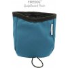 Firedog QuickReward vrecko na maškrty Softshell petrolejové