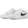 Tenisky Nike SB Force 58 Premium white/black-white-white 10 (45) 24 - Odosielame do 24 hodín
