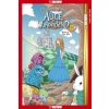 Disney Manga: Alice in Wonderland