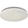 RABALUX 71104 Vendel stropné svietidlo LED D255mm 12W/1150lm 4000K biela, starlight efekt