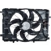 Ventilátor chladenia motora NRF 47851