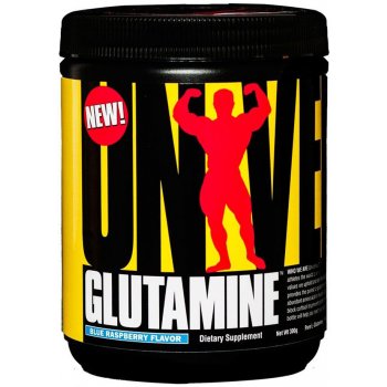 Universal Nutrition Glutamine 300 g