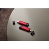 KINGSTON Dual Portable SSD 512GB SSD / SSD / USB type A + C / USB 3.2 / čierno-červený / SPSD/512GB