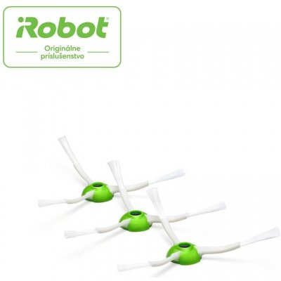 iRobot 4624877 - Bočné kefy ( 3ks ) série i/e