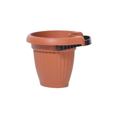 Prosperplast Kvetináč TERRA 19,8 h.15 cm TE R624 visí 344377