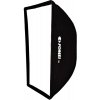 60x85S / RECTA Exclusive softbox, vrátane speedringu bez adaptéra., FOMEI
