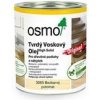 OSMO 3065 Tvrdý voskový olej Original 0,75 l Bezbarvý polomat