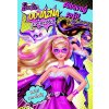 Barbie Odvážna princezná Zábavný zošit
