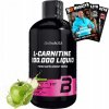 BioTech USA L-Carnitine 100000 500 ml