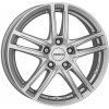 Dezent TZ 6x16 5x100 ET35 silver