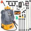 POWERMAT PM-OA-20T
