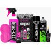 MUC-OFF eBike čistiaca sada - EBIKE ESSENTIALS KIT