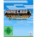 Minecraft: Story Mode