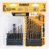 DeWALT SADA VRTÁKOV DT70728