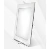 Beghler LED panel zapustený Svietidlo 3W 4100K štvorec