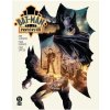 Seqoy s.r.o. Komiks Batman: První rytíř