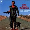 OST, Brian May - The Road Warrior - Mad Max II (Original Soundtrack)
