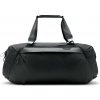 Fotobrašňa Peak Design Travel Duffel 50L Black (BTRD-50-BK-1)