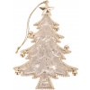 Christmas Classics Vianočná ozdoba Stromček 10 cm Villeroy & Boch