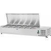 Royal Catering RCKV 140/33-6S