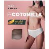 Dámske nohavičky Cotonella ADD07 Midi Modal M-3XL