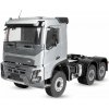 Amewi RC Volvo FMX E013 Tractor Unit 6x4 1/14 silver RTR
