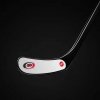 Páska na čepeľ Rezztek Doublepack NHL Carolina Hurricanes White 2-Pack Senior