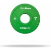GymBeam Gumový frakční kotouč 51 mm 1 kg