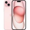 Apple iPhone 15 Plus 256GB ružový